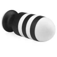 Mare dop de silicon cu ventuză puternică 7,5 cm - 78741855 - 7