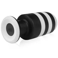 Mare dop de silicon cu ventuză puternică 7,5 cm - 78741855 - 5