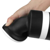 Mare dop de silicon cu ventuză puternică 7,5 cm - 78741855 - 8