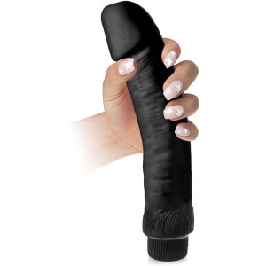 MEGA PENIS - 26,5 CM - VIBRATOR NATURAL, PENETRATOR GROS - 71642335