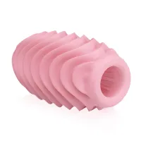 Masturbator masculin tip ou roz discret vagin artificial - 72645184 - 3