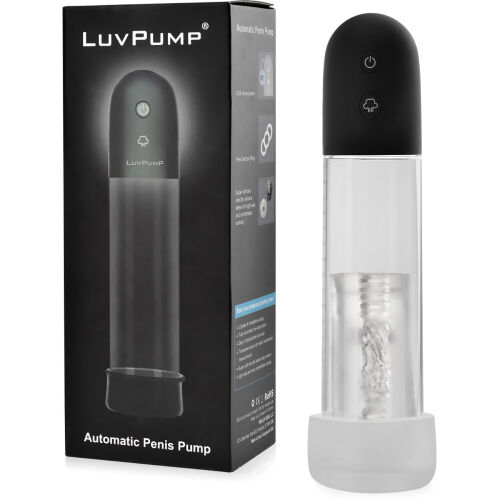 POMPĂ AUTOMATĂ PENTRU SUPTUL PENISULUI MASTURBATOR VAGIN ARTIFICIAL CARE ASPIRĂ+ INEL ERECȚIE - 79972754