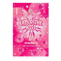 Set pentru cupluri LGBT LESS: Scrijelitoare, bomboane popping, lubrifiant, masajer - 77445689 - 6