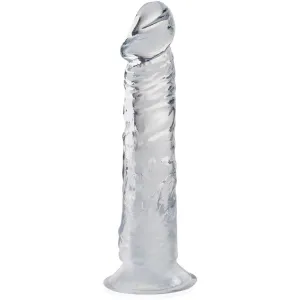 VIBRATOR PE VENTUZĂ PENIS REALIST PENETRATOR AL GĂURILOR - 75845712