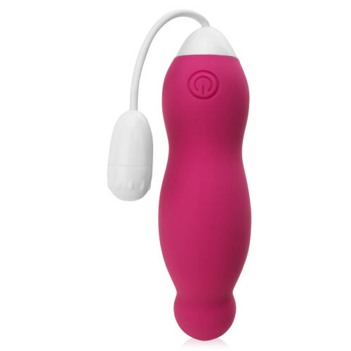 OU ERGONIMIC VAGINALO ANAL 12 PROG. DE SEX STIMULARE – 71167944