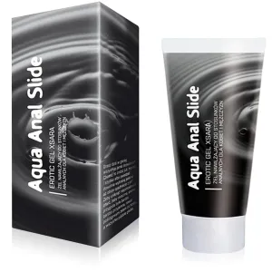 AQUA ANAL SLIDE - GEL PENTRU SEX ANAL MMA 113