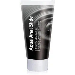 AQUA ANAL SLIDE - GEL PENTRU SEX ANAL MMA 113