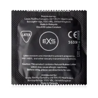 Prezervativ subtire pentru comunitatea LGBT EXS PRIDE - 75817104 - 3