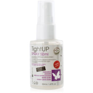 LOVELLY LOVERS TightUP – SPRAY INTIM PENTRU STRÎNGEREA ȘI ELASTICITATEA PEREȚILOR VAGINALI 50 ml