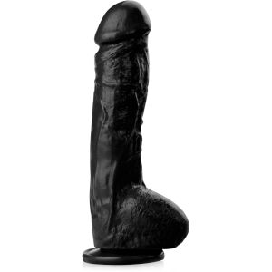 PENIS MARE DE 23 cm, REALIST - DILDO CU VENTUZĂ - 76619041