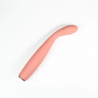 Vibrator elegant și discret pentru punctul G, 5 opțiuni - 78733153 - 3