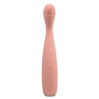 Vibrator elegant și discret pentru punctul G, 5 opțiuni - 78733153 - 2