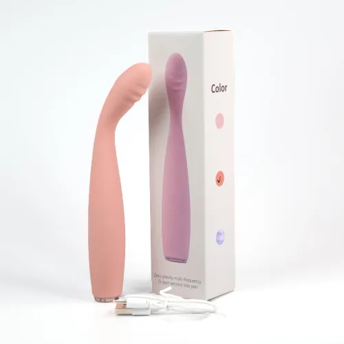 Vibrator elegant și discret pentru punctul G, 5 opțiuni - 78733153