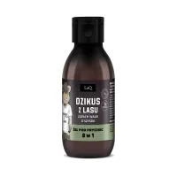 Set geluri de duș vegane pentru bărbați LAQ CZYŚCIOPAK 6x100ml - 78609627 - 5