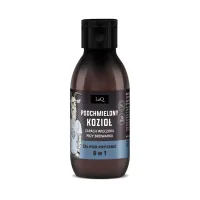 Set geluri de duș vegane pentru bărbați LAQ CZYŚCIOPAK 6x100ml - 78609627 - 9