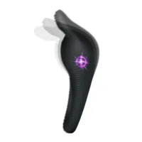Set de gadgeturi erotice în 4 părți pentru bărbați - 79563451 - 7