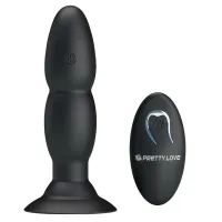 Set de gadgeturi erotice în 4 părți pentru bărbați - 79563451 - 5