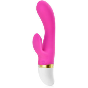 VIBRATOR PENTRU CUPLURI G-POINT, CLITORIS ȘI MASEUR CLITORIS - 12 SEX FUNCȚII - 73777843