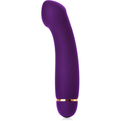 VIBRATOR ELEGANT STIMULATOR AL PUNCTULUI G DIN SILICON MEDICAL - 76564935