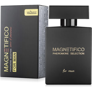 MAGNETIFICO PHEROMONE SELECTION FOR MAN 100 ml - PARFUMURI CU FEROMONI - 75523606