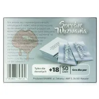 Joc erotic cu cărți „Provocări Deocheate” - Joc picant pentru cupluri îndrăznețe - 79333104 - 3