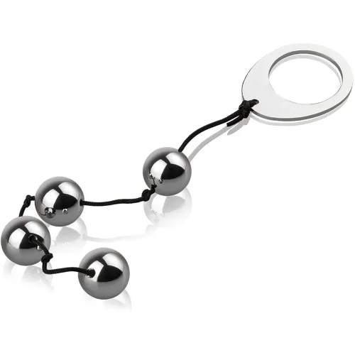 4 BILE GRELE HEAVY METAL