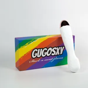 Vibrator wand Gugosxy cu 10 moduri - 76216972