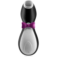 Pingwinek masager pinguin pentru stimularea clitorisului fără contact - 78367319 - 6