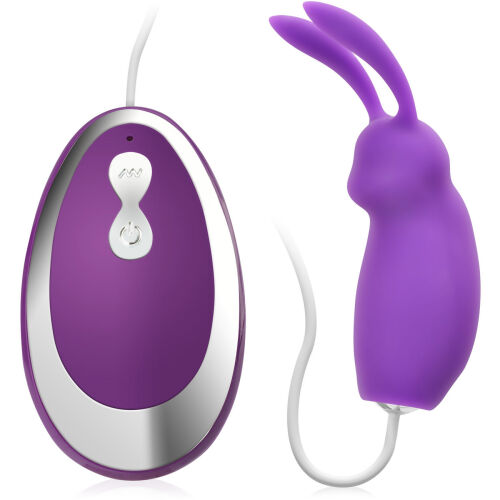 OU VIBRATOR, MASEUR EROTIC FEMININ - VIBRATOR SEXUAL IEPURAȘ - 78460989