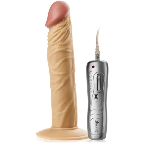 VIBRATOR CU VENTUZĂ - 10 FUNCŢII DE VIBRAŢII ȘI PULSAŢII - 82897208