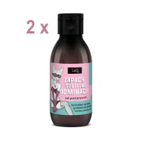 Set vegan de geluri de duș pentru femei LAQ SUBTILĂ DOMINAȚIE 6x100ml - 76756998 - 5