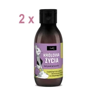 Set vegan de geluri de duș pentru femei LAQ SUBTILĂ DOMINAȚIE 6x100ml - 76756998 - 2