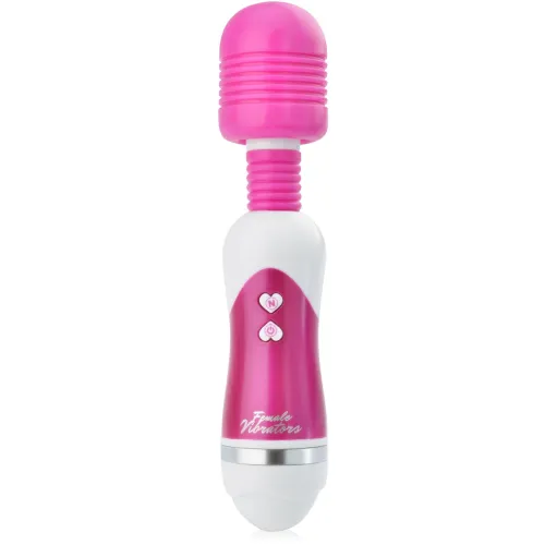 STIMULATOR INTIM PENTRU TOT CORPUL VIBRATOR 30 DE PROGRAME – 70198002