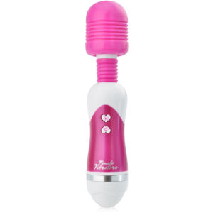 STIMULATOR INTIM PENTRU TOT CORPUL VIBRATOR 30 DE PROGRAME – 70198002