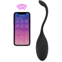 Set pentru cupluri - masturbator, masor de prostată, ou APP - 72861311 - 2