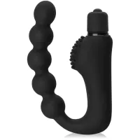Set pentru cupluri - masturbator, masor de prostată, ou APP - 72861311 - 3
