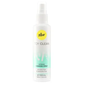Spray Pjur Toy Clean pentru curățarea jucăriilor sexuale 100 ml - 73479344