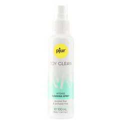 Spray Pjur Toy Clean pentru curățarea jucăriilor sexuale 100 ml - 73479344