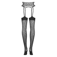 Obsessive Isinne dresuri cu chilot integrat S/M/L - 71700838 - 7