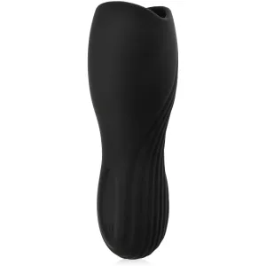 MASTURBATOR DE SEX MASCULIN DIN SILICON STIMULATOR DE PENIS - 10 FUNCȚII - 77219646