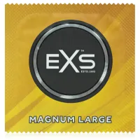 Prezervative XL 60 mm pentru penis mare EXS MAGNUM LARGE, 12 buc. - 70948089 - 4
