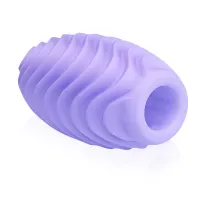 Masturbator masculin discret tip ou mov, vagin artificial - 77745732 - 3