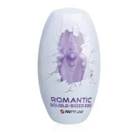 Masturbator masculin discret tip ou mov, vagin artificial - 77745732 - 5