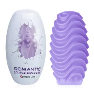 Masturbator masculin discret tip ou mov, vagin artificial - 77745732