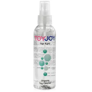 TOYJOY TOY CLEANER- SPRAY PENTRU CURĂŢARE FĂRĂ ALCOOL - SSD 659511