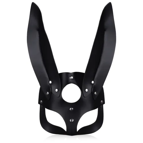 Masca sexy de iepure ținută BDSM - 72522257