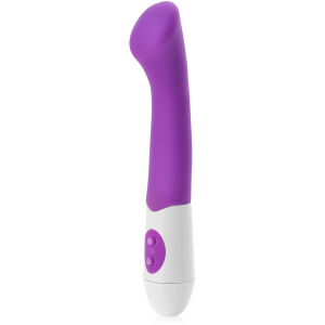 VIBRATOR G-SPOT,  STIMULARE PUNCT G, MEGA PUTERNICE VIBRAȚII - 79136958