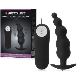 DOP ANAL CU BILE ȘI VIBRAȚII, 12 OPȚIUNI DE PLĂCERE - 79417970
