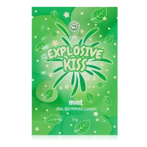 Popping Candies bomboane mentolate care pocnesc pentru sex - 71251540