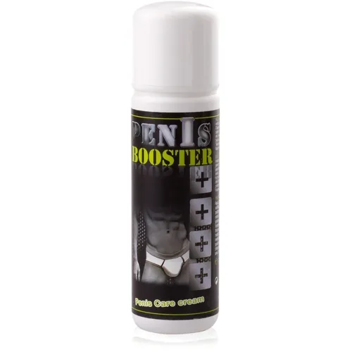 Penis booster - cremă activă 125ml - ssd 653473